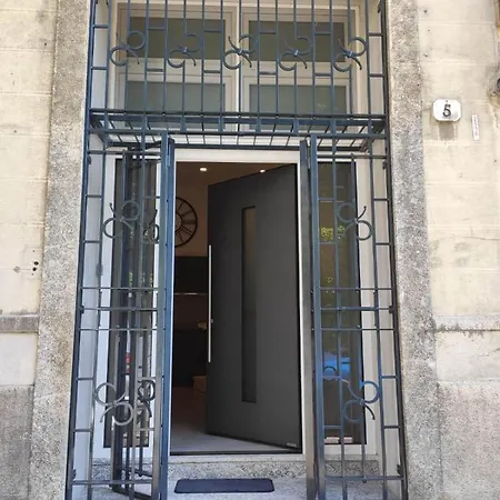 Holiday home Civico29 Bilocale