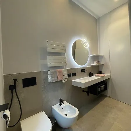 Civico29 Bilocale Holiday home