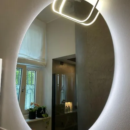 Holiday home Civico29 Bilocale