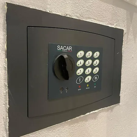 Civico29 Bilocale Dom wakacyjny *