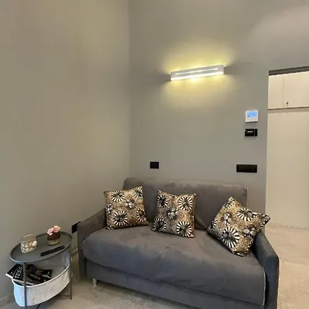 Civico29 Bilocale Holiday home