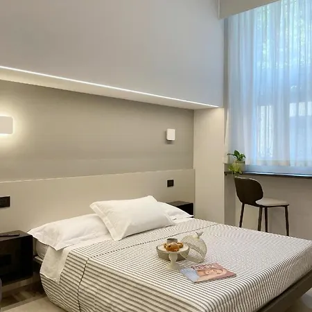 Holiday home Civico29 Bilocale