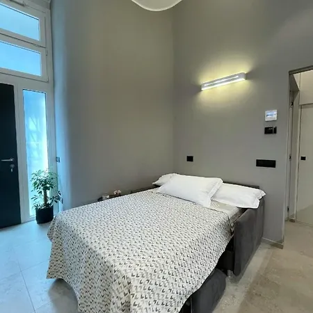 펜션 Civico29 Bilocale 코모