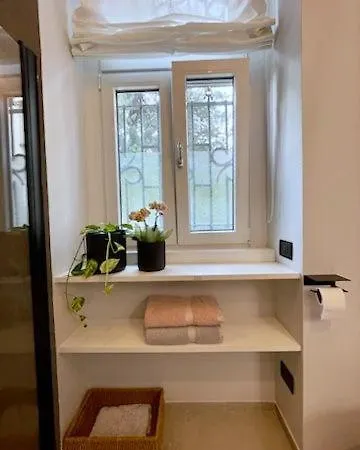 Civico29 Bilocale Holiday home