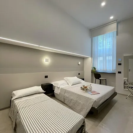 Holiday home Civico29 Bilocale