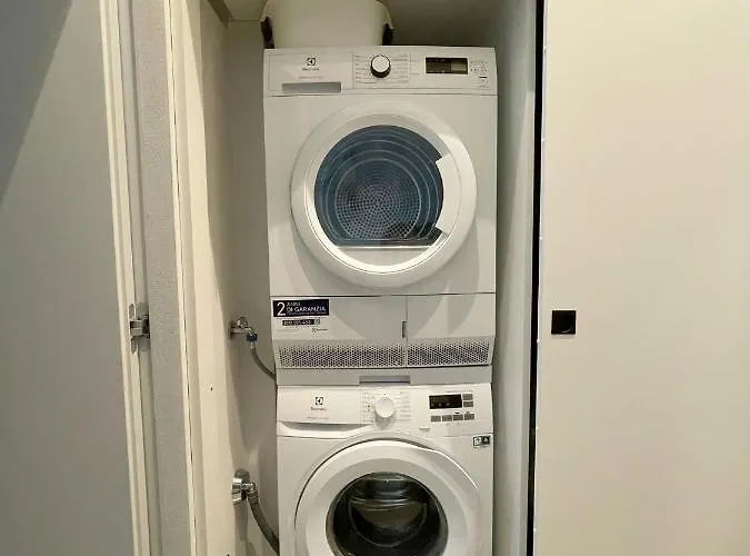 Civico29 Bilocale 度假居 *